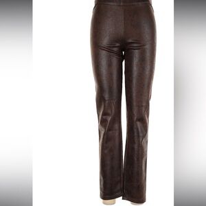 MAX EDITION size S soft Faux Leather